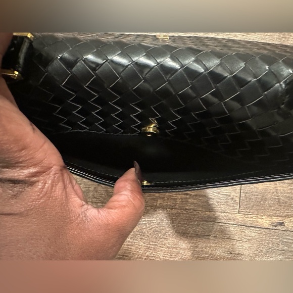 EUC Bally Top Handle Bag - Picture 10 of 10